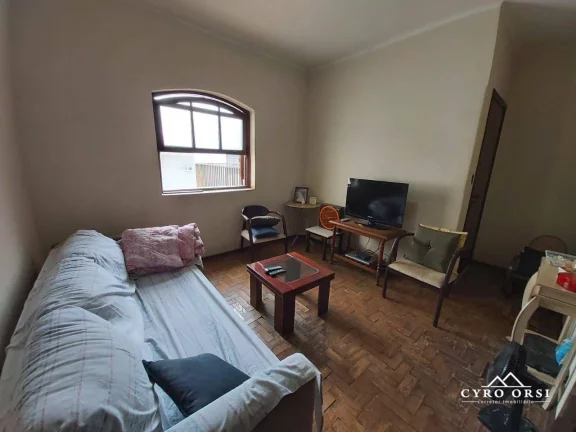 Imagem Casa à venda, 220 m² por R$ 630.000,00 - Centro - Piracicaba/SP