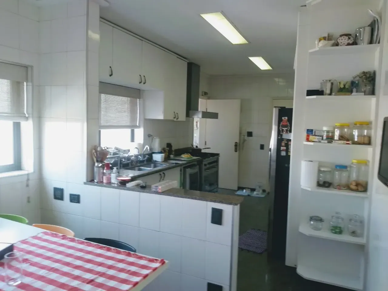 Imagem Apartamento com 4 Quartos à Venda, 272 m² em Vila Mariana - São Paulo
