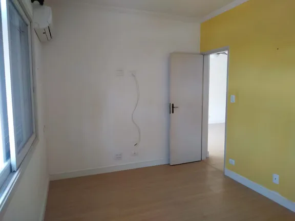 Imagem Apartamento com 2 Quartos à Venda, 89 m² em Campo Grande - Santos