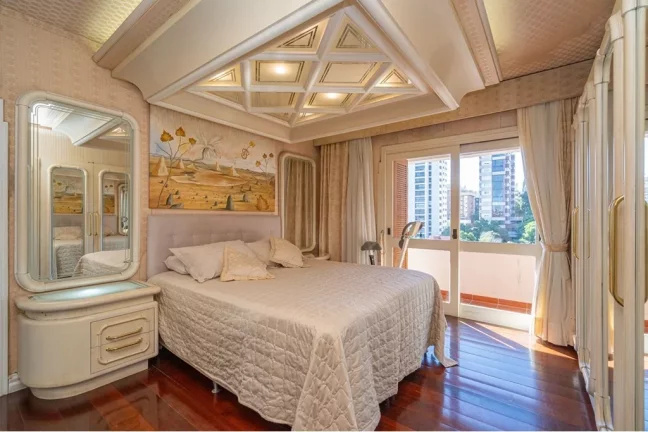 Imagem Cobertura Duplex para venda no bairro Bela Vista em Porto Alegre