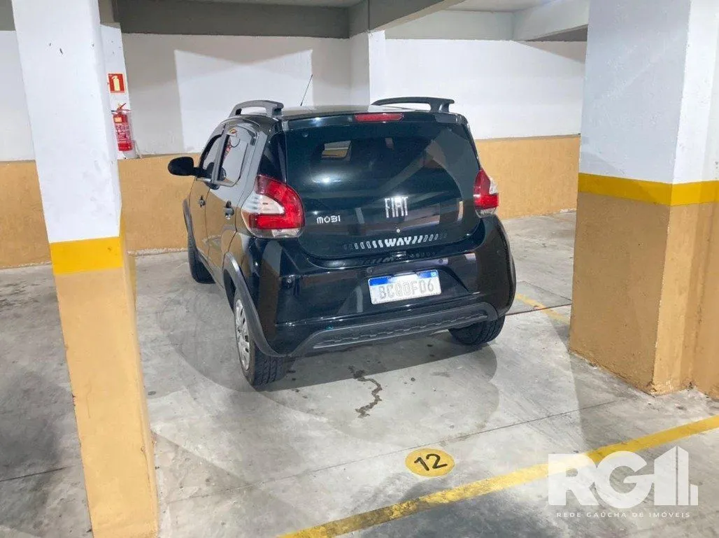 Imagem Apartamento em São João