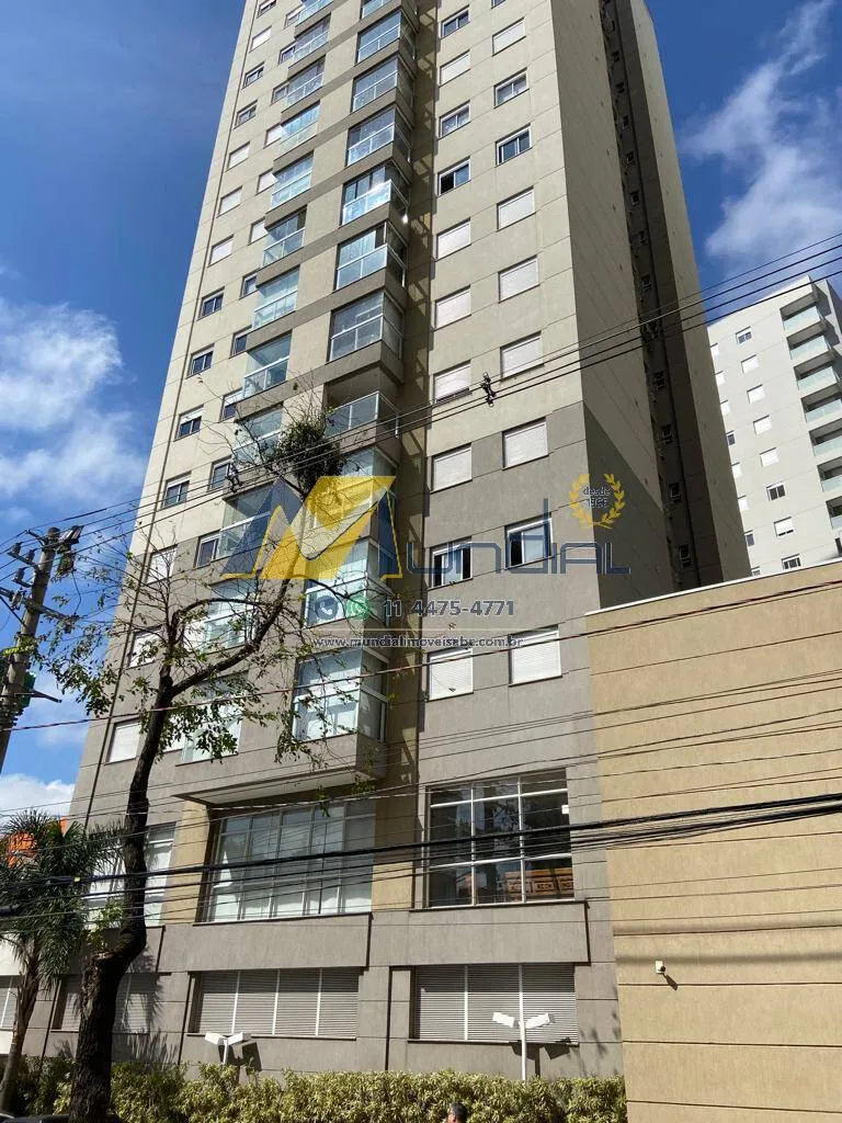 Imagem Alugo terreno em santo andré, Parque Novo Oratorio
