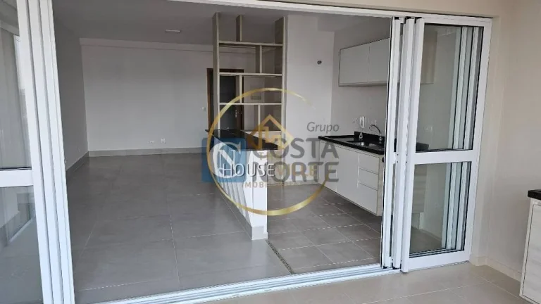 Imagem Apartamento 3 dormitórios (1 suíte), 97m². Ecovitta, Jacareí.