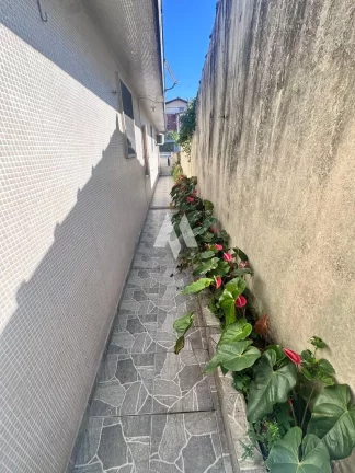 Imagem Casa em Jardim Independência, São Vicente/SP