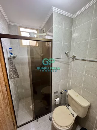 Imagem Apartamento à venda no bairro Enseada - Guarujá/SP