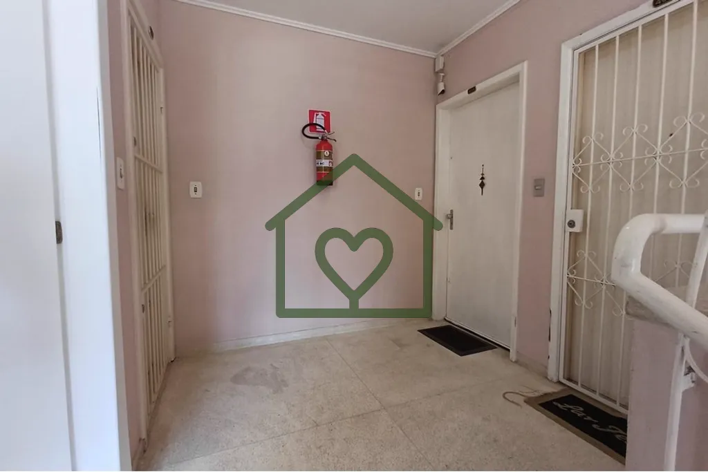 Imagem Apartamento localizado na Rua Marco Polo, no bairro Cristo Redentor, com 69m2 de área total e 53m2 ...