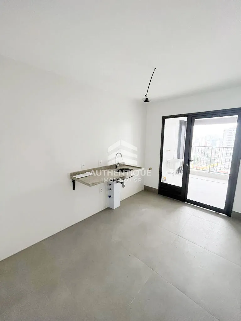Imagem SQUARE GARDEN CAMPO BELO - Apartamento à venda em São Paulo/SP
