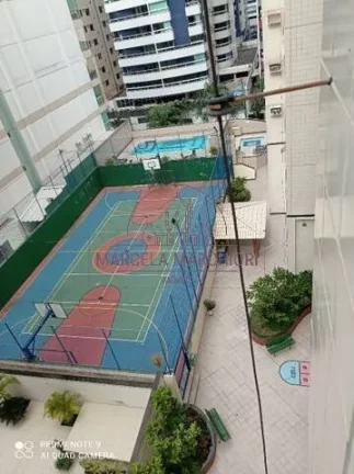 Imagem 4 Quartos (1 Suíte), Frente, Montado, DCE, 2 Vagas, Lazer Completo