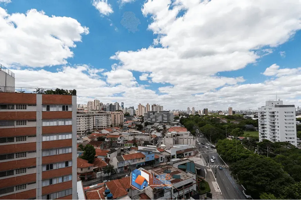 Imagem Apartamento à venda 2 Quartos 65M² Santana São Paulo - SP