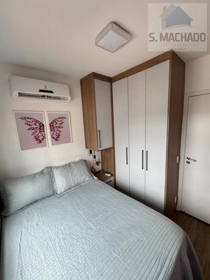 Imagem Apartamento para Venda em Santo André / SP no bairro Campestre