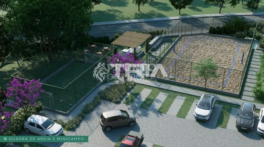 Imagem Apartamento de 2 quartos, 45m² no bairro Caxangá, em Recife