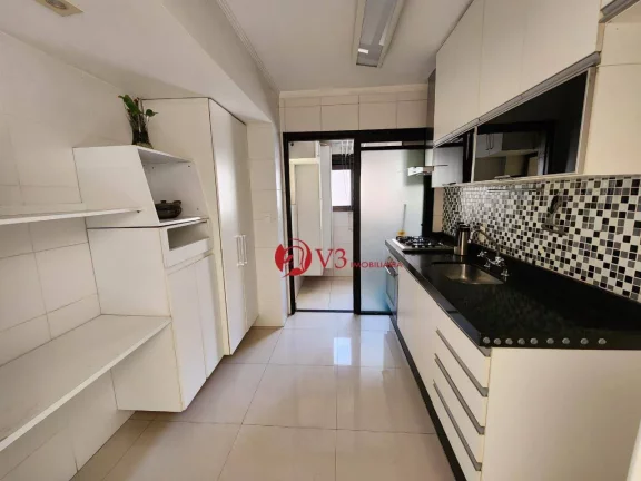 Foto do imóvel Apartamento com 2 dormitórios à venda, 70 m por R$ 785.000 - Vila Regente Feijó - São Paulo/SP