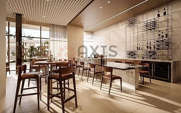 Imagem Apartamento 4 quartos no Vale do Sereno - Lazer completo