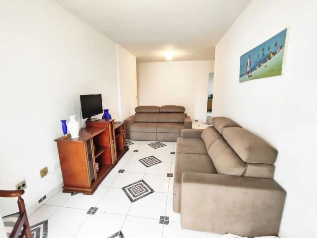 Imagem APARTAMENTO COM 85,00 m² - TUPI - PRAIA GRANDE SP