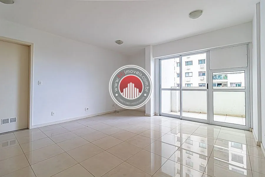 Imagem Apartamento a Venda no bairro Recreio dos Bandeirantes - Rio de Janeiro, RJ