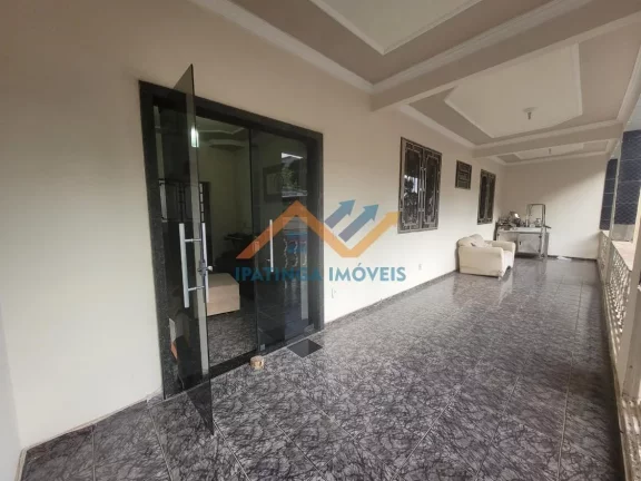 Imagem Apartamento no Canaã