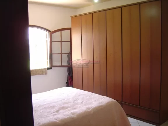 Imagem Chácara Residencial à venda em condomínio prÓx. ao centro - OPORTUNIDADE !!