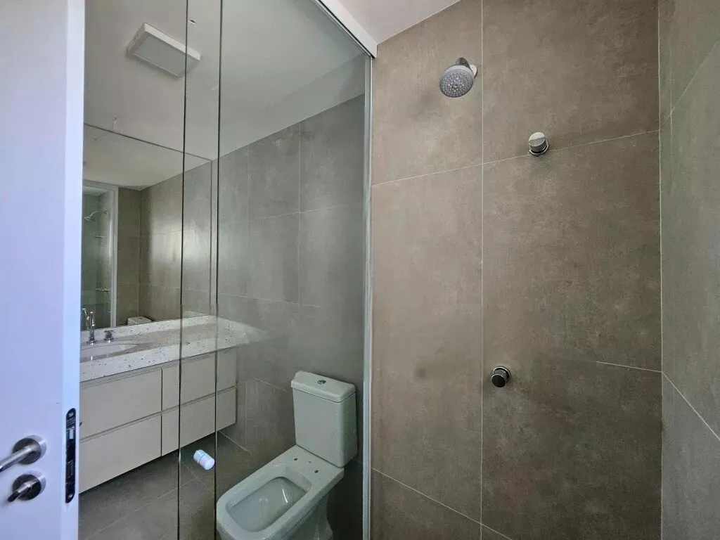 Imagem ALUGO LINDO APARTAMENTO NOVO COM 03 SUÍTES NO BAIRRO VILA SOFIA!