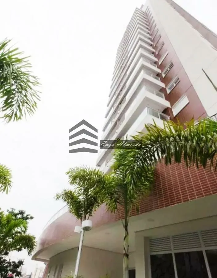 Foto do imóvel Apartamento à venda em São Paulo/SP em Rua Conselheiro Moreira de Barros, 2399 - Santana, São Paulo - SP