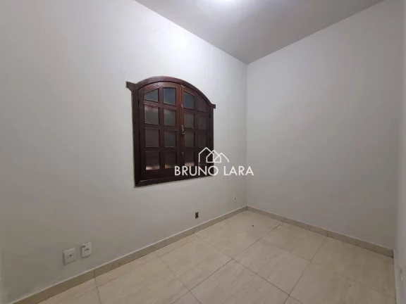 Imagem Casa disponível para locação no Centro - Igarapé/MG