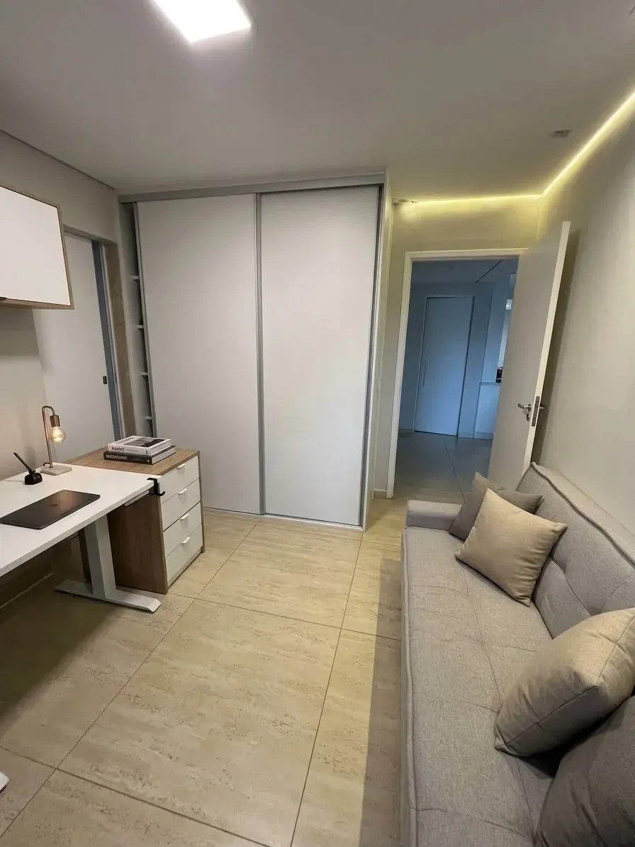 Imagem Apartamento com 2 Quartos para Alugar, 130 m² em Jardim Paulista - São Paulo