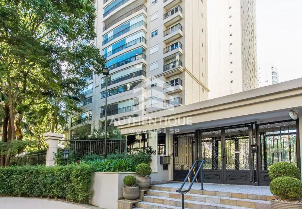 Imagem VEREDA PARAISO - Apartamento no bairro Paraiso à venda