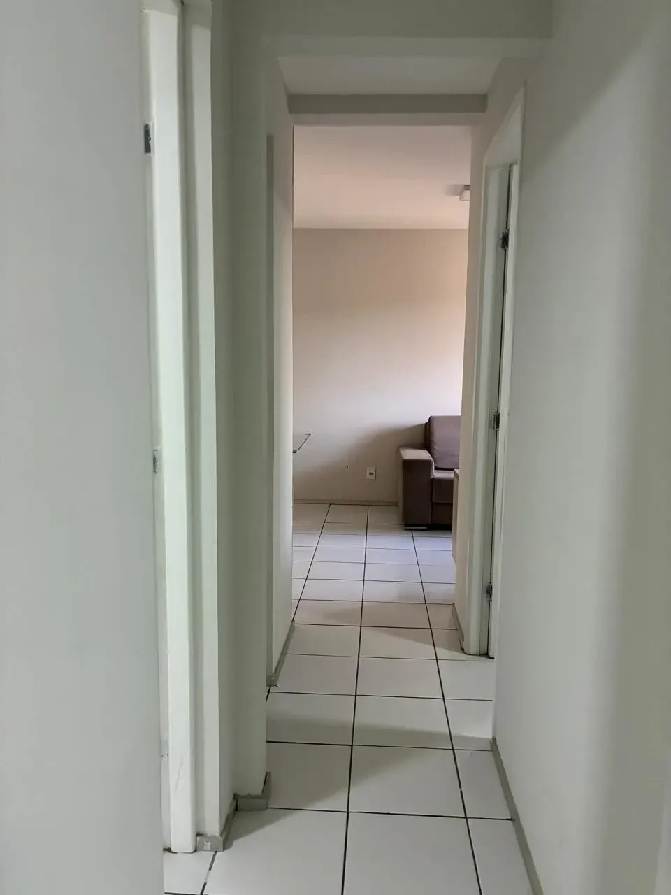 Imagem Apartamento com 3 Quartos à Venda, 56 m² em Mondubim - Fortaleza