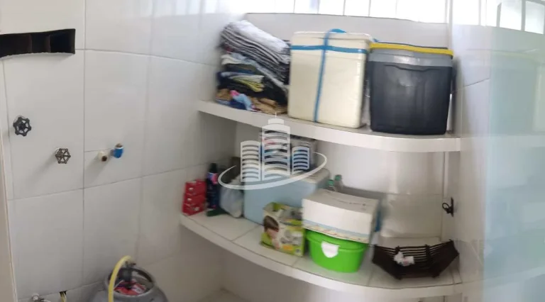 Imagem Casa Padrão