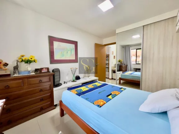 Imagem Apartamento para Venda em Teresópolis, Agriões, 1 dormitório, 1 suíte, 2 banheiros, 1 vaga