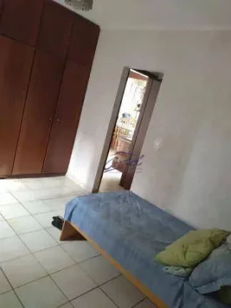Imagem Cobertura com 4 dormitórios à venda, 350 m² por R$ 1.010.000,00 - Guilhermina - Praia Grande/SP