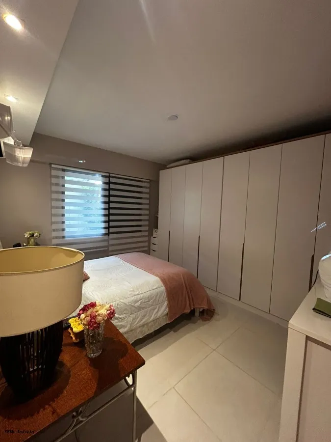 Imagem Apartamento Garden para Venda em Rio de Janeiro / RJ no bairro Recreio dos Bandeirantes