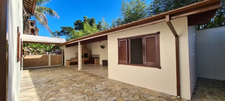 Imagem Excelente Casa em condomínio Fechado