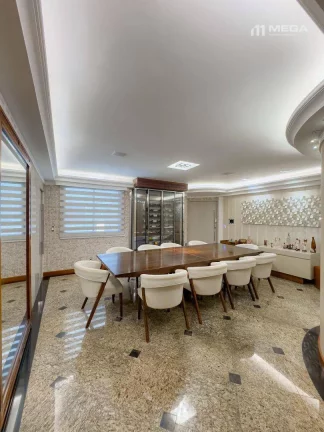 Foto do imóvel Apartamento - Praia da costa