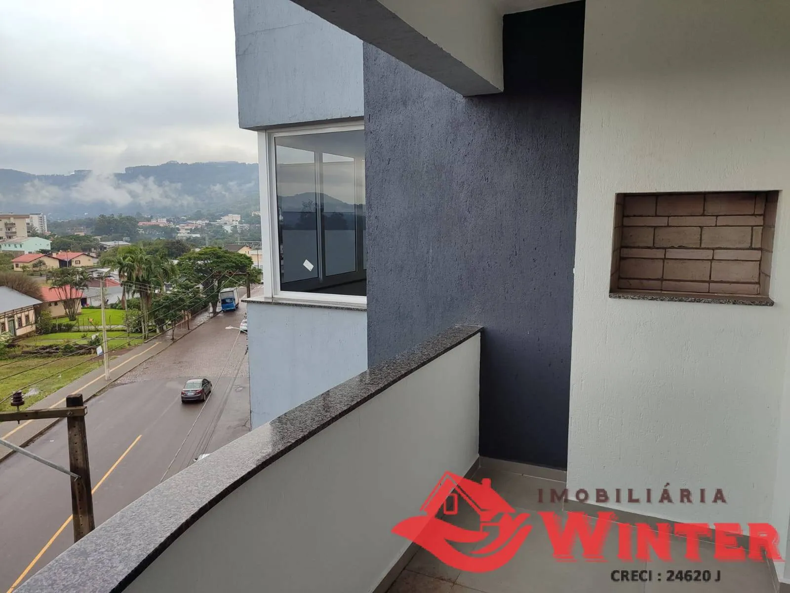 Imagem Apartamentos de 84,00m² a venda no bairro Matiel, Feliz.