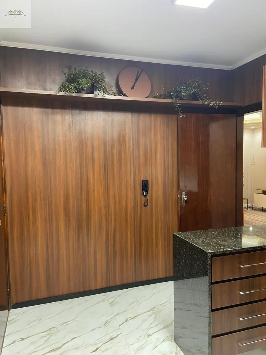 Imagem APARTAMENTO RESIDENCIAL em Santo André - São Paulo, Vila Marina