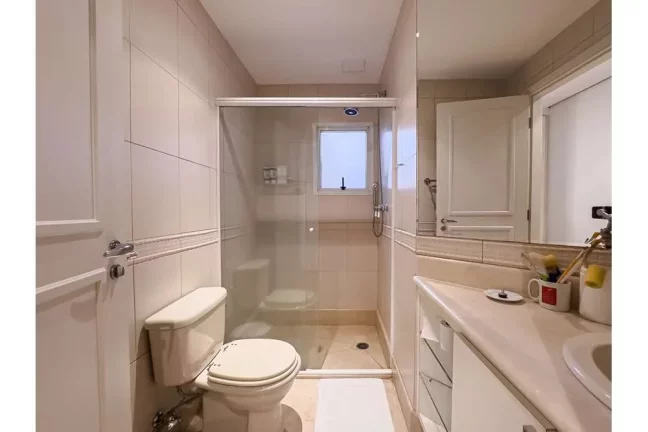 Imagem Cobertura Duplex 4 suítes 369m² Moema São Paulo Rua Araguari