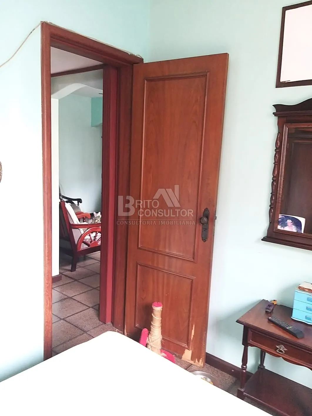 Imagem Condominio Parque Residencial Solar de Alcântara 1 - Apartamento 2 Quartos à Venda em Alcântara | 55 m² | Piacina | Portaria | Segurança