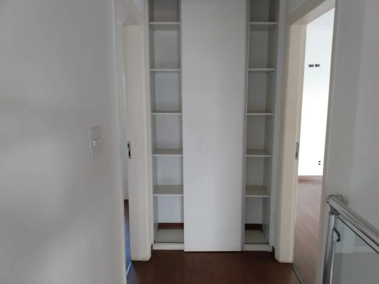 Imagem Apartamento à venda 4 Quartos, 2 Suites, 2 Vagas, 150M², Centro, Pindamonhangaba - SP | Edificio Florença