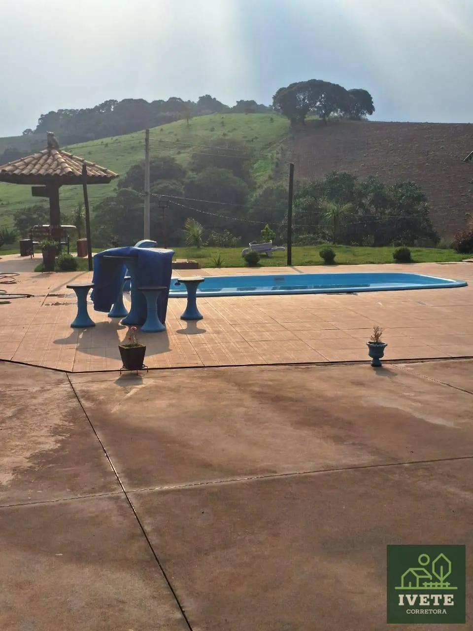 Imagem LINDA CHACARA LAVRAS DE BAIXO - SOCORRO/SP