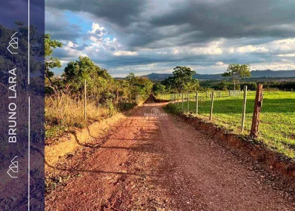 Foto do imóvel Área à venda, 20000 m² por R$ 550.000,00 - Curralinho - Igarapé/MG
