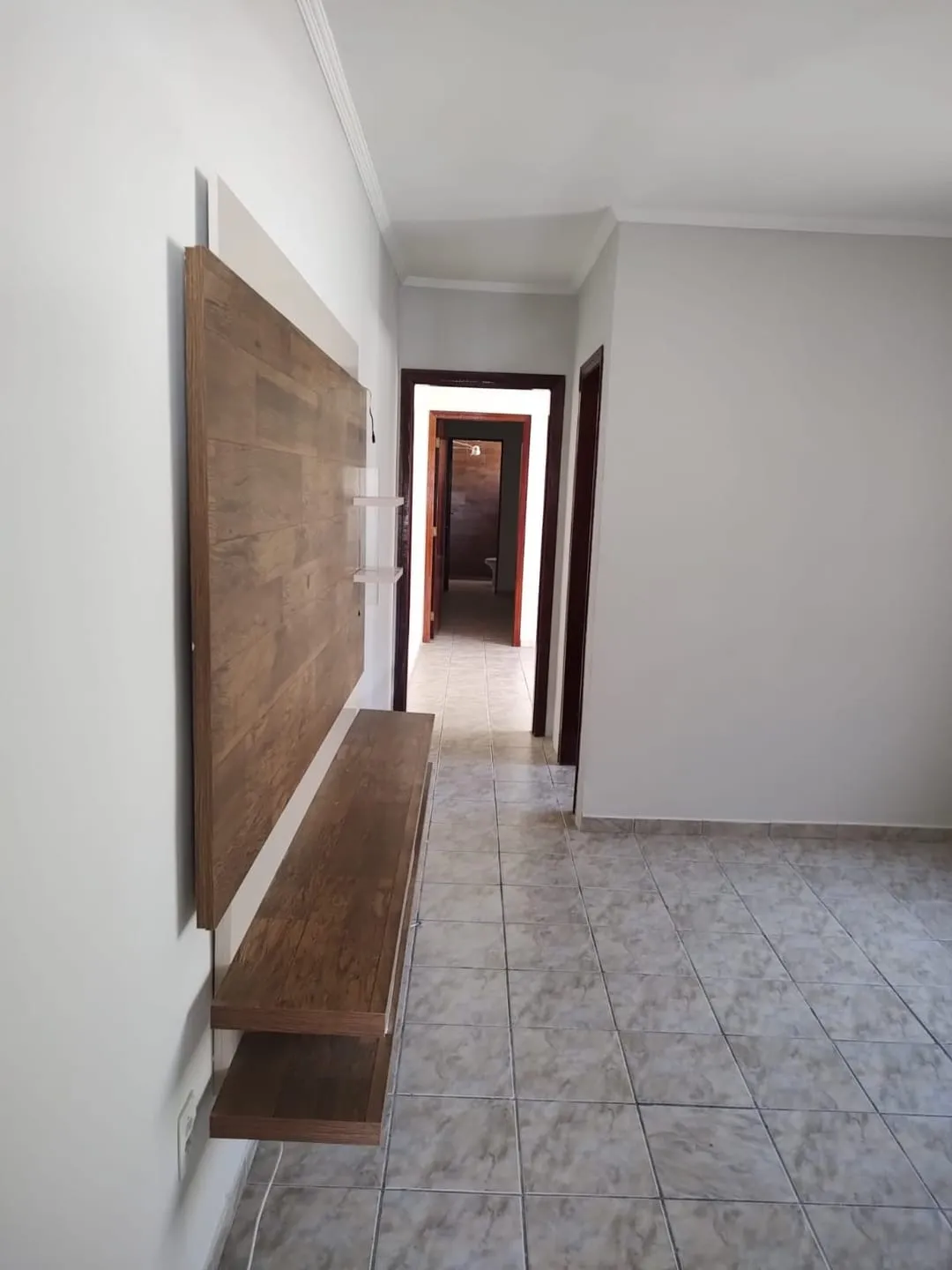 Imagem Casa à venda 2 Quartos, 1 Suite, 125M², Vila Rica, Pindamonhangaba - SP