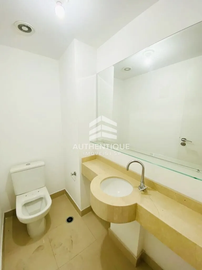 Imagem MONTBLANC TATUAPE - Apartamento à venda em São Paulo/SP