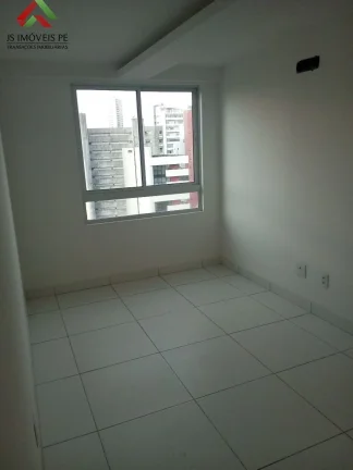 Imagem Excelente Apartamento para Locação em Piedade, Jaboatão dos Guararapes-PE: 3 Quartos, 2 Suítes, 2 Salas, 2 Banheiros, 2 Vagas, 70m²!