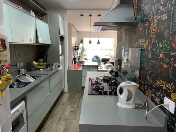 Imagem Cobertura para Venda 3 Quartos, 1 Suite, 2 Vagas, Santa Maria, São Caetano do Sul - SP | PIAZZA DI VENEZA