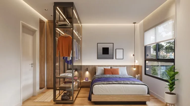 Imagem High City Habitat 2 - Apartamento à venda no bairro Novo Mundo - Curitiba/PR