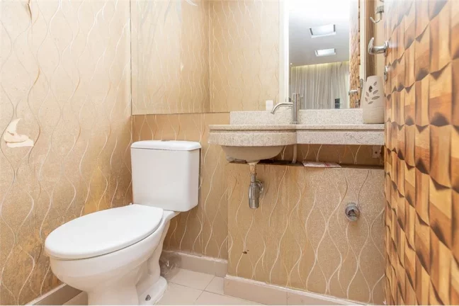 Imagem APARTAMENTO RESIDENCIAL em São Paulo - SP, Ipiranga