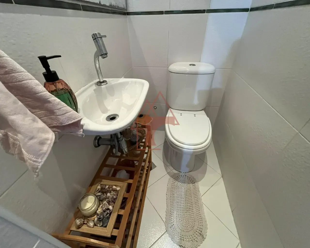 Imagem Apartamento com 3 Quartos à Venda, 98 m² em Embaré - Santos