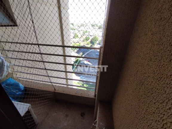 Imagem Apartamento Vila dos Alpes - Goiânia/GO