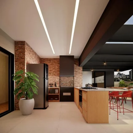 Imagem Stella Marina - Residencial