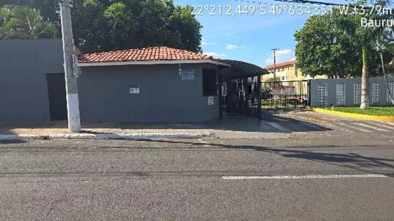 Foto do imóvel Oportunidade Única em BAURU - SP | Tipo: Apartamento | Negociação: Licitação Aberta | Situação: Imóvel em AVENIDA MARIA RANIERI